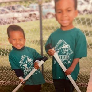 Meet your Posher, Rita